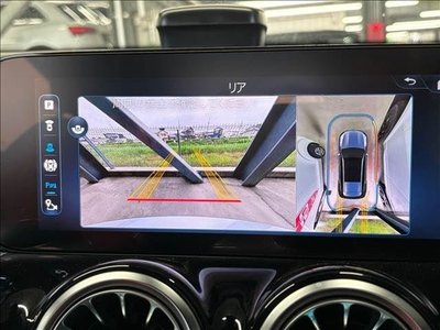 MERCEDES-BENZ GLB - 5