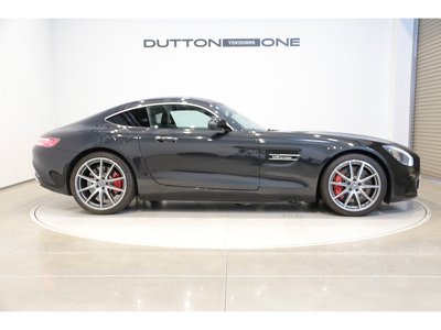 2017 Mercedes-BENZ GT AMG — фото 6