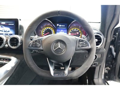 2017 Mercedes-BENZ GT AMG — миниатюра 19