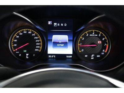 2017 Mercedes-BENZ GT AMG — миниатюра 20