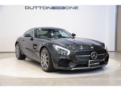 2017 Mercedes-BENZ GT AMG — фото 5