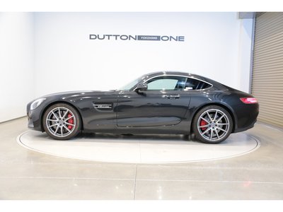 2017 Mercedes-BENZ GT AMG — фото 7