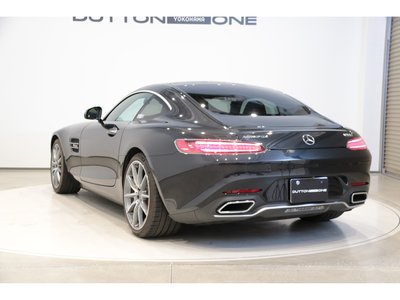2017 Mercedes-BENZ GT AMG — фото 10