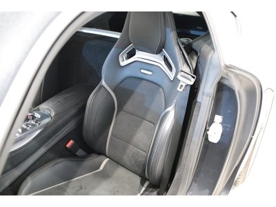 2017 Mercedes-BENZ GT AMG — миниатюра 17