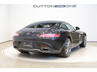 2017 Mercedes-BENZ GT AMG — фото 8