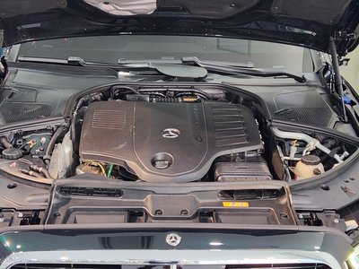 MERCEDES-BENZ S-CLASS - 7