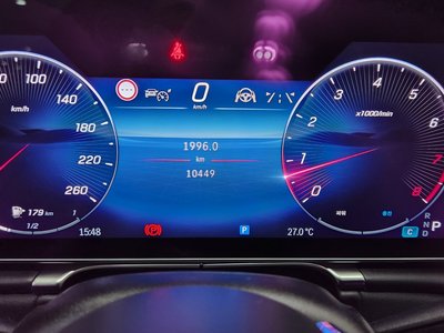 MERCEDES-BENZ S-CLASS - 8