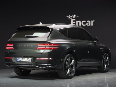 GENESIS GV80 - 3