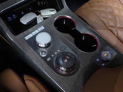 GENESIS GV80 - 9