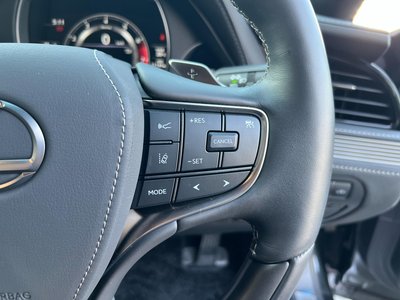 2023 Lexus LS 缩略图 27