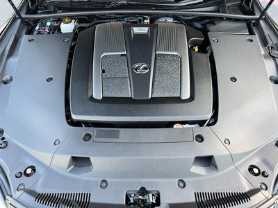 2023 Lexus LS 缩略图 19