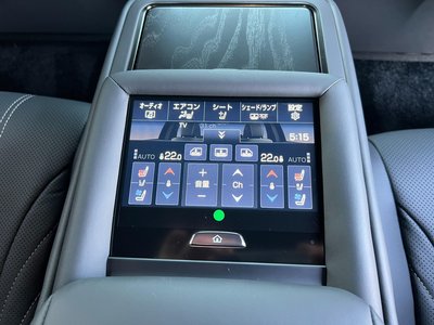 2023 Lexus LS 缩略图 45