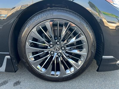2023 Lexus LS 缩略图 16