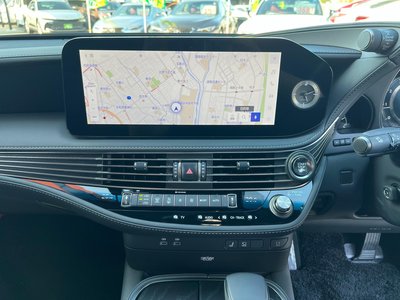 2023 Lexus LS 缩略图 29