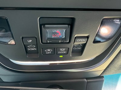 2023 Lexus LS 缩略图 35