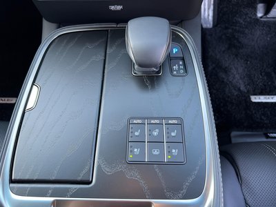 2023 Lexus LS 缩略图 32