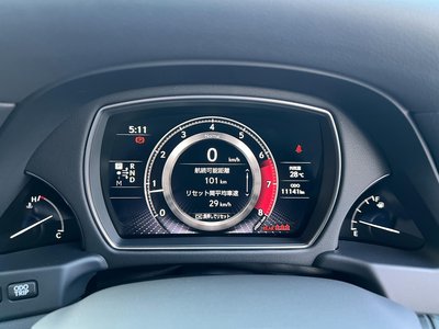 2023 Lexus LS 缩略图 28
