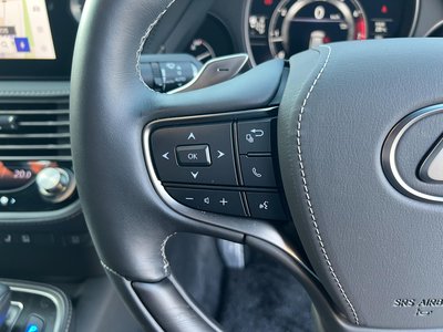 2023 Lexus LS 缩略图 26