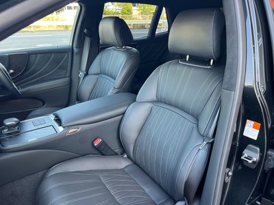 2023 Lexus LS 缩略图 40