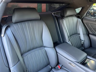 2023 Lexus LS 缩略图 43