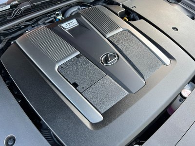 2023 Lexus LS 缩略图 20