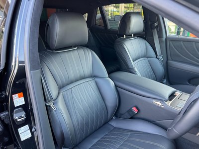 2023 Lexus LS 缩略图 24