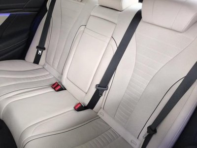 MERCEDES-BENZ S-CLASS - 4