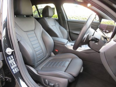 BMW 3 SERIES TOURING - 7