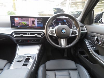 BMW 3 SERIES TOURING - 5