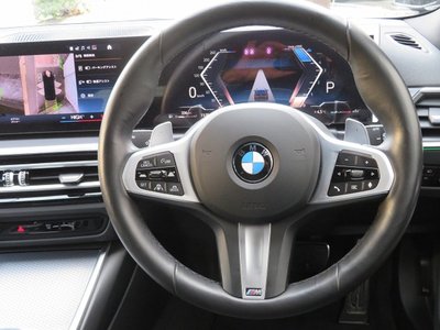 BMW 3 SERIES TOURING - 6