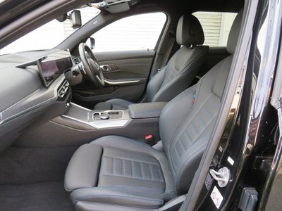 BMW 3 SERIES TOURING - 8