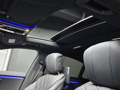 صورة مصغرة 29 لـ 2022 Mercedes-BENZ S-CLASS