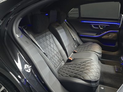 صورة مصغرة 17 لـ 2022 Mercedes-BENZ S-CLASS
