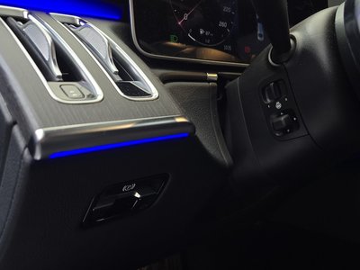 صورة مصغرة 24 لـ 2022 Mercedes-BENZ S-CLASS