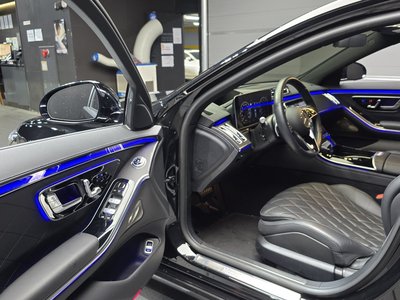 صورة مصغرة 13 لـ 2022 Mercedes-BENZ S-CLASS