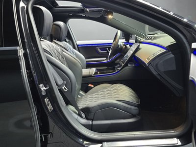 صورة مصغرة 16 لـ 2022 Mercedes-BENZ S-CLASS