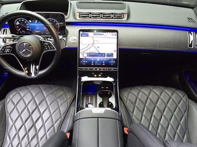 صورة 5 لـ 2022 Mercedes-BENZ S-CLASS