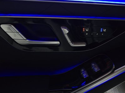 صورة مصغرة 26 لـ 2022 Mercedes-BENZ S-CLASS