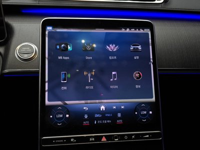 صورة مصغرة 21 لـ 2022 Mercedes-BENZ S-CLASS