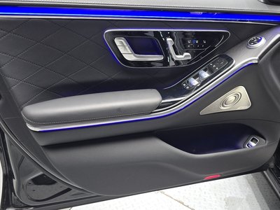 صورة مصغرة 14 لـ 2022 Mercedes-BENZ S-CLASS