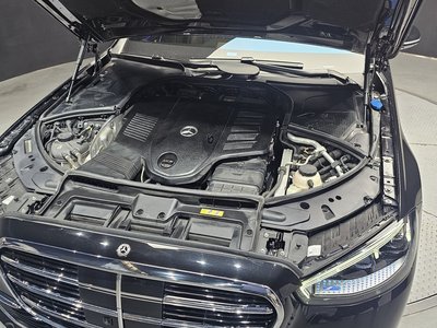 صورة 7 لـ 2022 Mercedes-BENZ S-CLASS