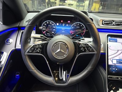 صورة مصغرة 19 لـ 2022 Mercedes-BENZ S-CLASS
