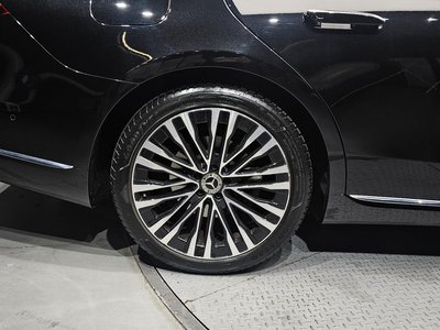 صورة 6 لـ 2022 Mercedes-BENZ S-CLASS