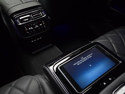 صورة مصغرة 25 لـ 2022 Mercedes-BENZ S-CLASS