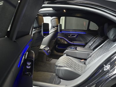 صورة مصغرة 18 لـ 2022 Mercedes-BENZ S-CLASS