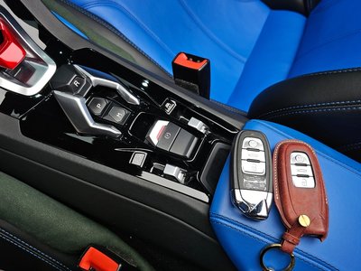 LAMBORGHINI HURACAN - 9