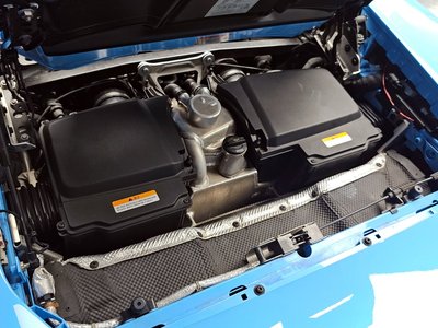 LAMBORGHINI HURACAN - 7