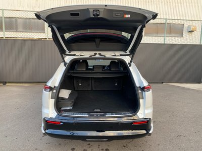 TOYOTA CROWN ESTATE - 9