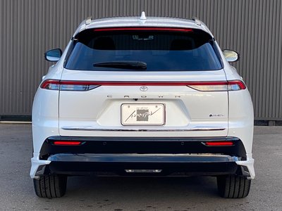 TOYOTA CROWN ESTATE - 6