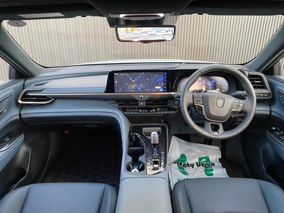 TOYOTA CROWN ESTATE - 10